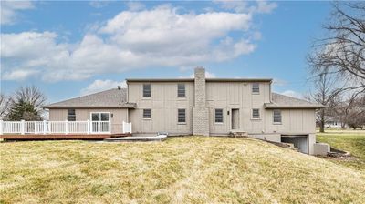 15700 E 202nd Street, House other with 4 bedrooms, 2 bathrooms and null parking in Peculiar MO | Image 2