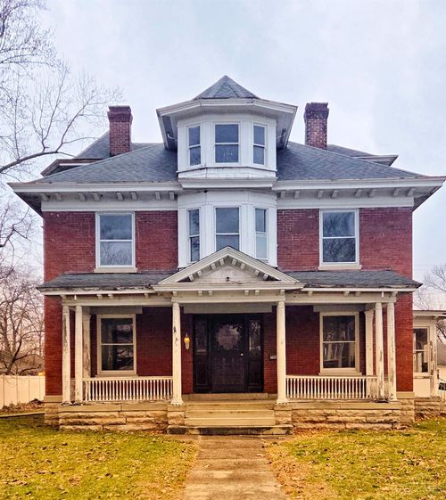 700 S Main, Middletown, OH, 45044 | Card Image