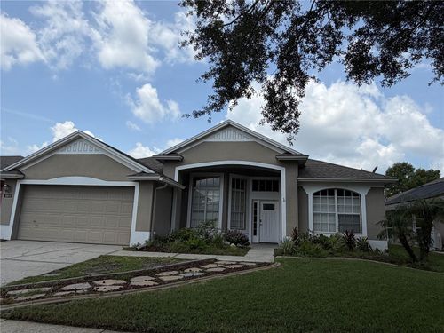 13813 Bluewater Cir, ORLANDO, FL, 32828-8319 | Card Image