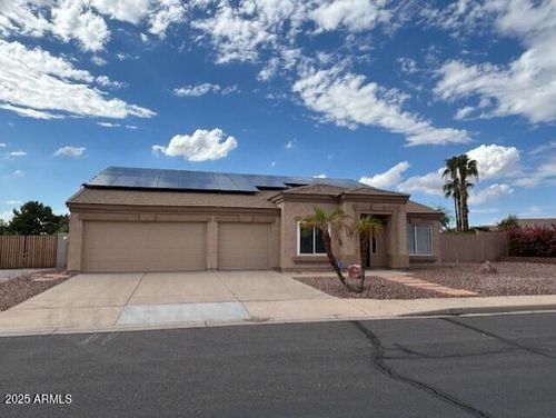 906 S Sabrina, Mesa, AZ, 85208-7263 | Card Image