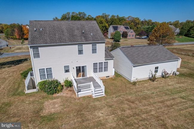 104 Gathering Ct, House other with 4 bedrooms, 3 bathrooms and null parking in SUDLERSVILLE MD | Image 40