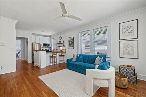 1-824 Greenwood #1 Avenue Ne, Atlanta, GA, 30306 | Card Image