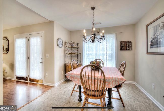 201 Brookstone Dr Sw, House other with 3 bedrooms, 2 bathrooms and 2 parking in Calhoun GA | Image 12