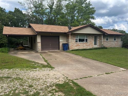 5906 Highway N, Bourbon, MO, 65441-9132 | Card Image