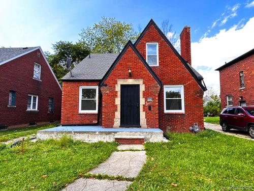 10029 Balfour Rd, Detroit, MI, 48224-2510 | Card Image