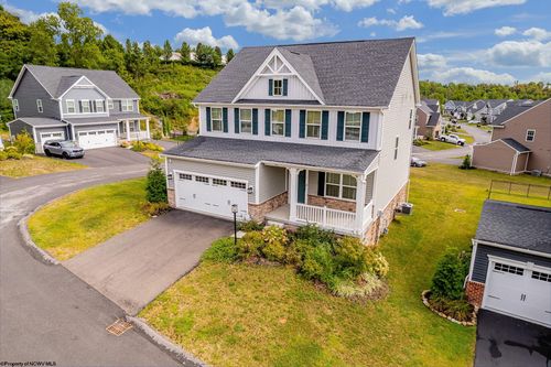 56 David Ln, Morgantown, WV, 26505-1301 | Card Image