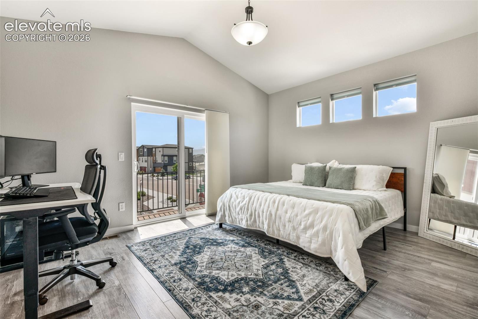 Residential in Colorado Springs 3