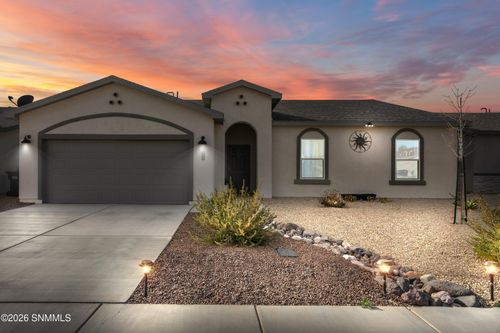 6119 Montgomery Rd, Las Cruces, NM, 88012-8939 | Card Image
