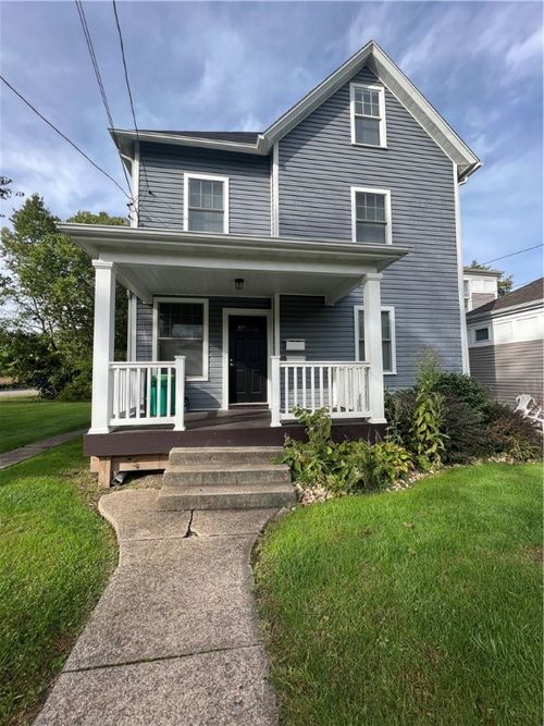 2-1105 Riverside Dr, Beaver, PA, 15009-3037 | Card Image