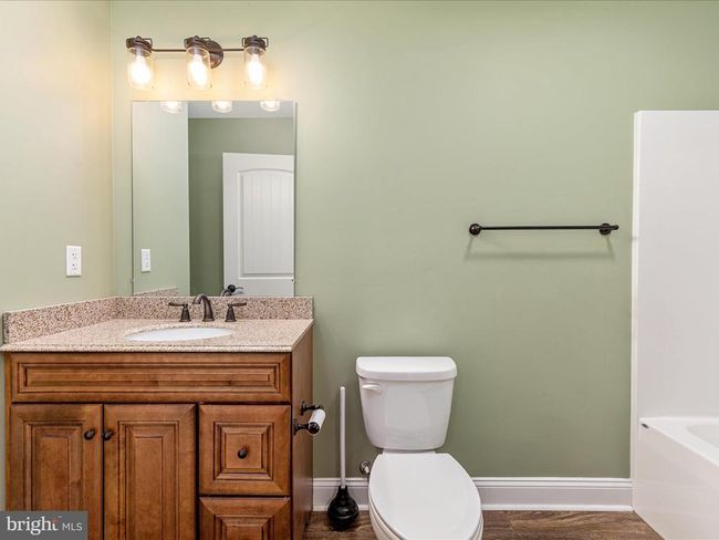 1996 Buck Mountain Rd, House other with 4 bedrooms, 4 bathrooms and null parking in Bentonville VA | Image 34