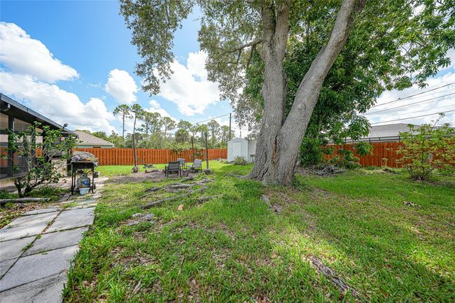 4062 Blitzen Ter, House other with 3 bedrooms, 2 bathrooms and null parking in NORTH PORT FL | Image 24