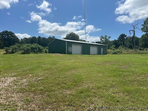 10530 Chism Ave, Stratford, OK, 74872-4022 | Card Image