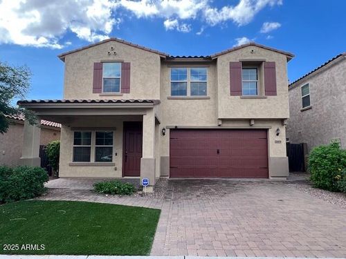1815 W Bonanza Dr, Phoenix, AZ, 85085-1741 | Card Image
