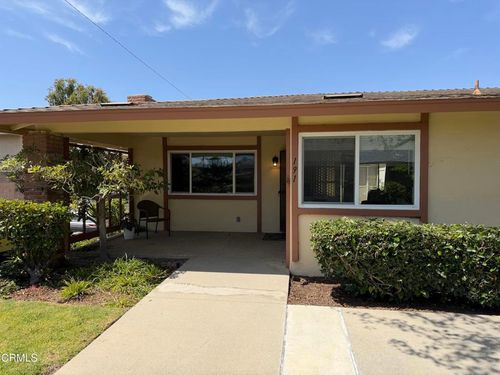 191 W Fiesta Grn, Port Hueneme, CA, 93041-1821 | Card Image