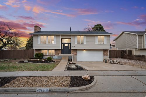 4929 S Huntington Rd, Taylorsville, UT, 84129-2952 | Card Image