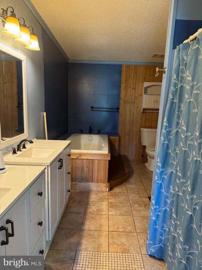 3887 Texas Rd, House other with 3 bedrooms, 3 bathrooms and null parking in BIVALVE MD | Image 9