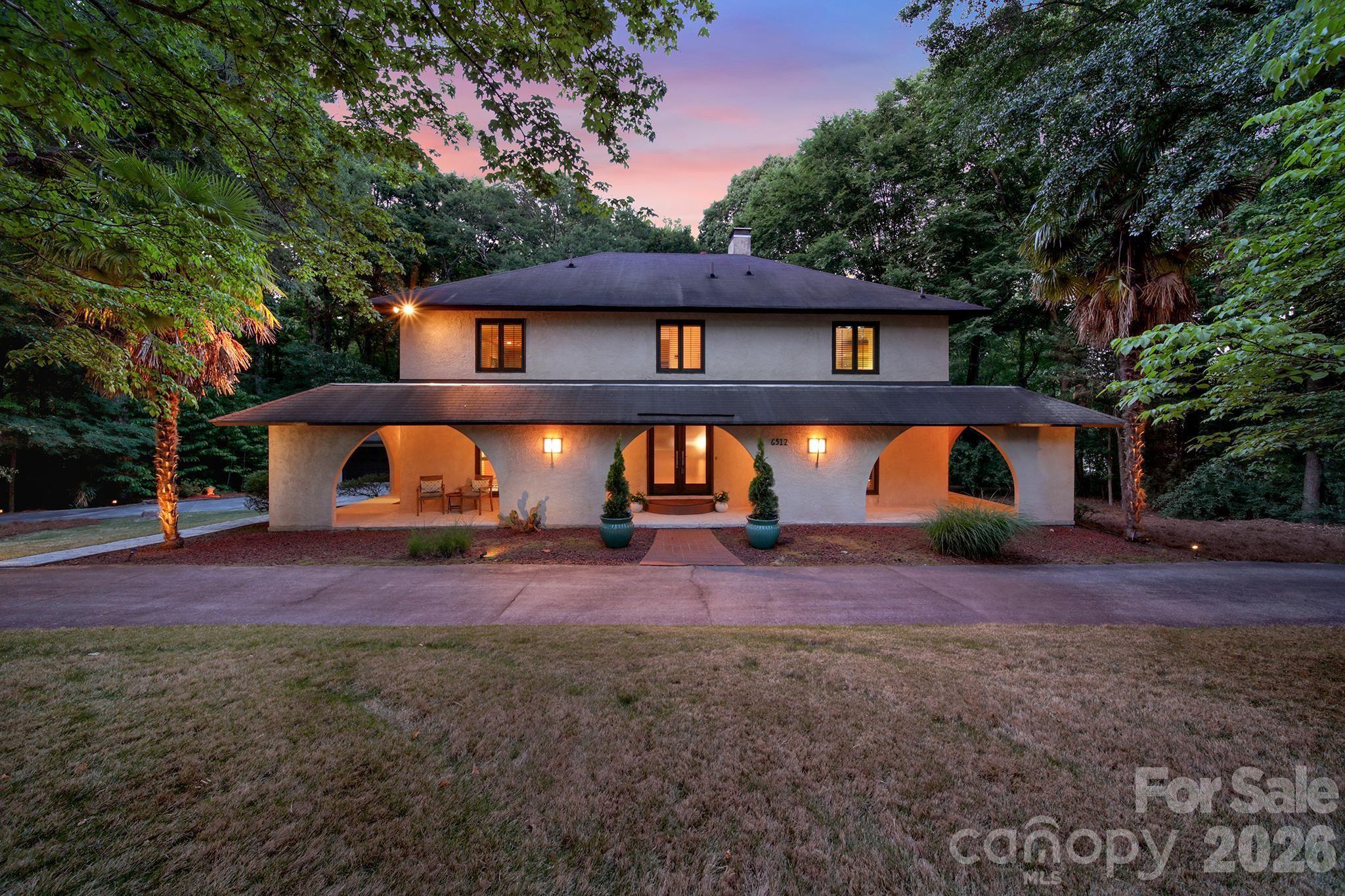 Residential in Charlotte 5