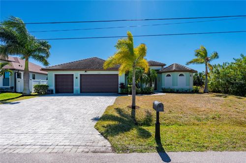 15312 Hennipen Cir, Port Charlotte, FL, 33981-4632 | Card Image
