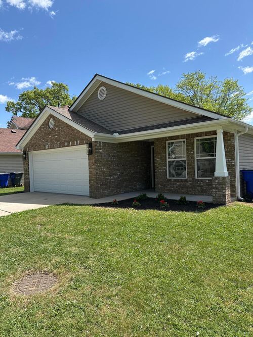 380 Nelson Ave, Lexington, KY, 40508-1609 | Card Image
