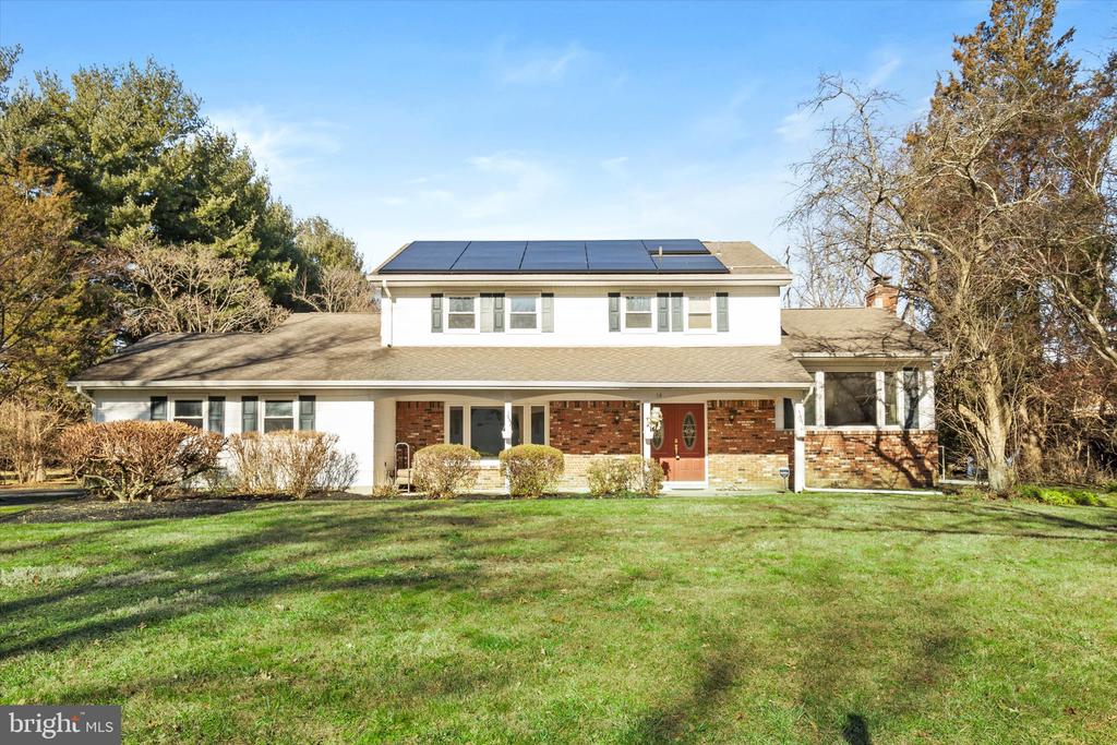 Slayback Dr, Princeton Junction, NJ 08550