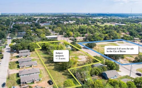 506 W Carson St, Bryan, TX, 77801-1311 | Card Image
