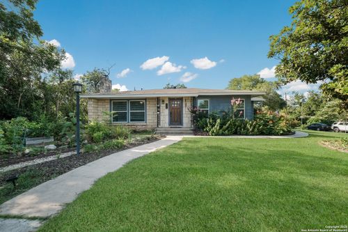 539 Rittiman Rd, San Antonio, TX, 78209-5531 | Card Image