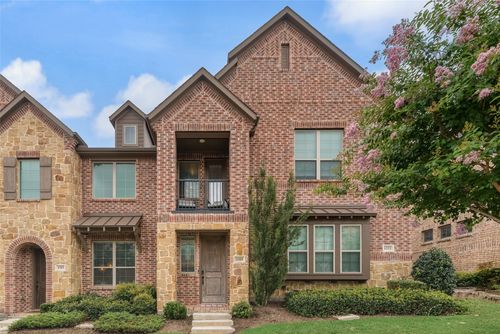 1319 Casselberry Dr, Flower Mound, TX, 75028-4234 | Card Image