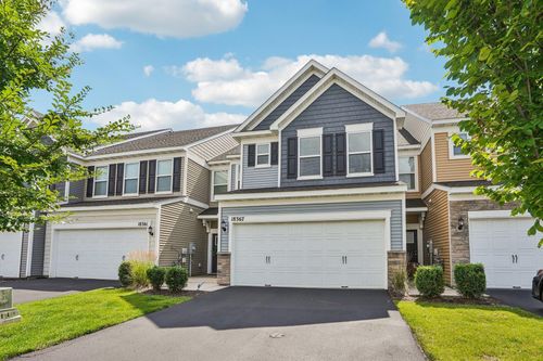 18367 60th Ave N, Plymouth, MN, 55446-3945 | Card Image