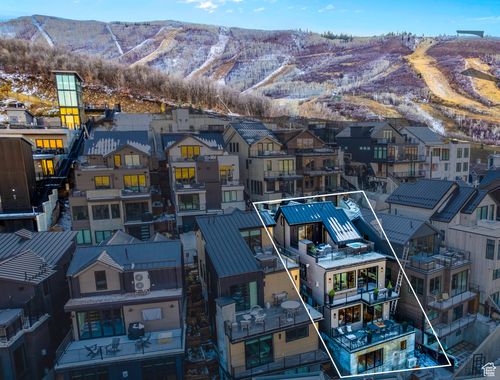 1258 Rothwell Rd, Park City, UT, 84060 | Card Image