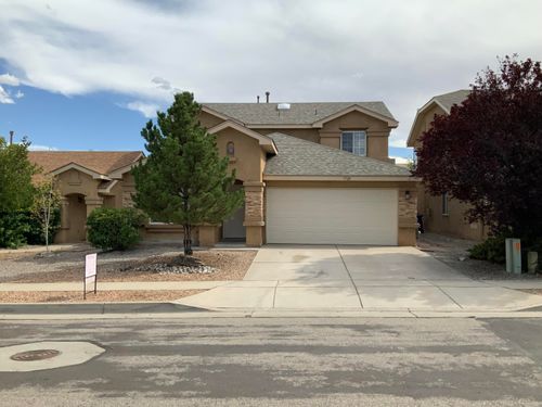 7728 Goshawk Avenue Nw, Albuquerque, NM, 87114 | Card Image