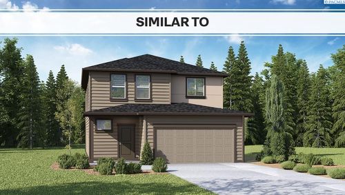 6439 Polar Dr, Pasco, WA, 99301-6916 | Card Image