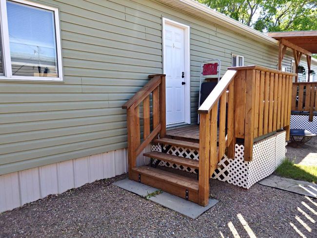 5010 44 Avenue, House other with 3 bedrooms, 1 bathrooms and 2 parking in Vermilion AB | Image 40