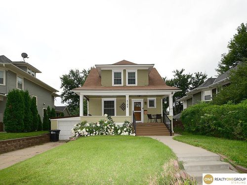 5109 Davenport St, Omaha, NE, 68132-2857 | Card Image