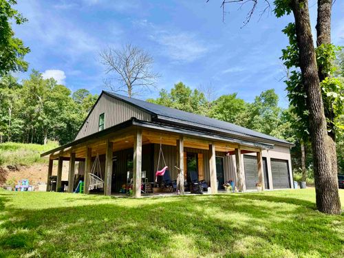7701 S Hwy 9, Melbourne, AR, 72556 | Card Image
