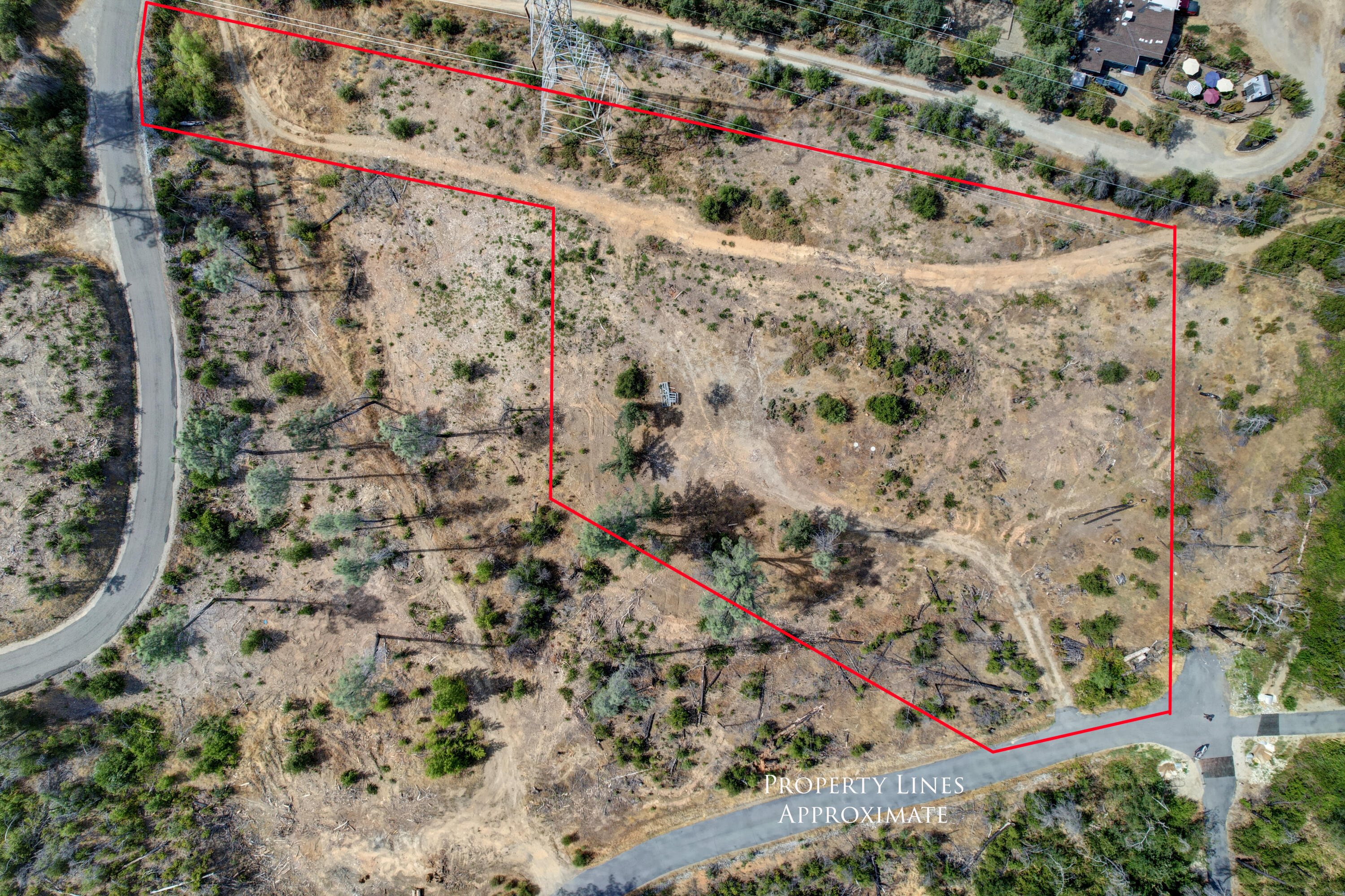 Land in Shasta 3