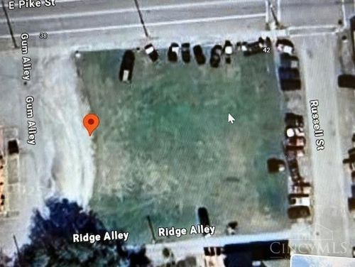 116 E Pike St, Fayetteville, OH, 45118-9001 | Card Image