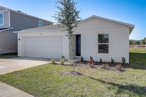 2371 Oklahoma Dr, SUMTERVILLE, FL, 33585-5194 | Card Image