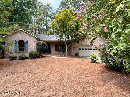 131 Pine Ridge Dr, Whispering Pines, NC, 28327-6998 | Card Image