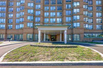 1209 - 711 Rossland Rd E, Condo with 2 bedrooms, 2 bathrooms and 2 parking in Whitby ON | Image 2