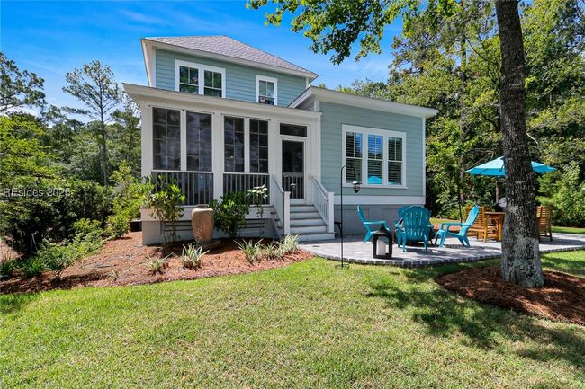 38 Skipperling Ct, House other with 5 bedrooms, 5 bathrooms and null parking in Bluffton SC | Image 21
