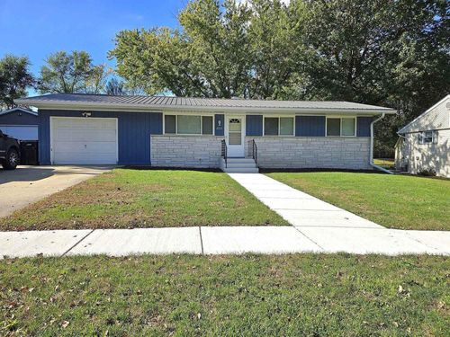 2054 Linway Drive, Beloit, WI, 53511 | Card Image