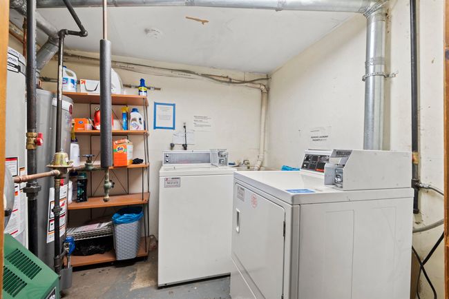 APT-1 - 237 3 Rd St, Condo with 1 bedrooms, 1 bathrooms and null parking in Jersey City NJ | Image 20