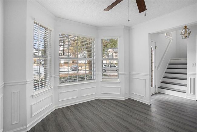 6876 Wildboar Dr, House other with 4 bedrooms, 3 bathrooms and 4 parking in Fairburn GA | Image 7