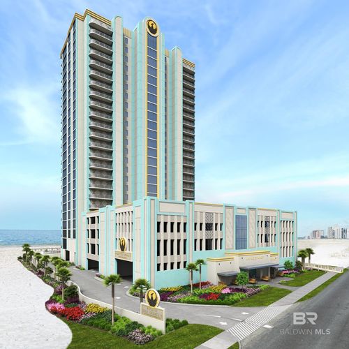 905-533 E Beach Blvd, Gulf Shores, AL, 36542-6605 | Card Image