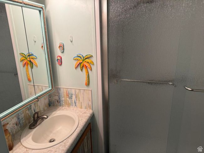 Bathroom featuring vanity | Image 19