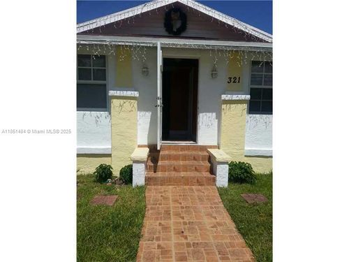 321 Nw 13th Ave, Miami, FL, 33125-4711 | Card Image