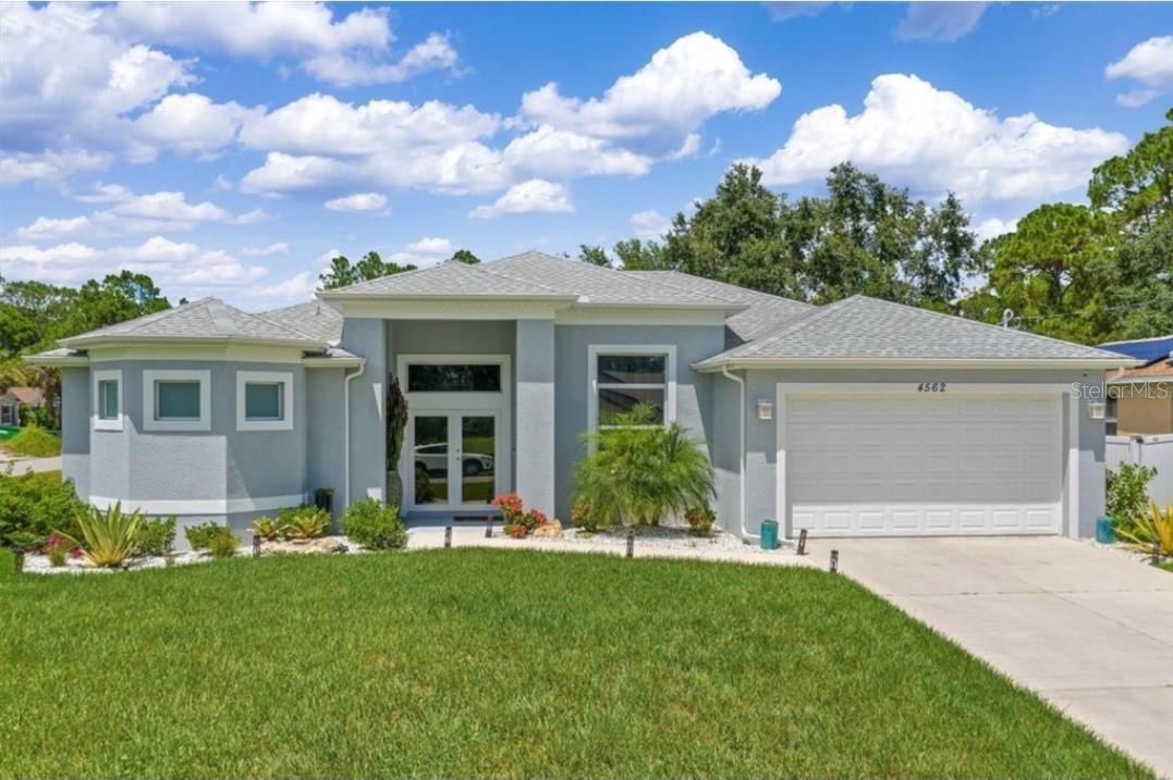 Hansard Ave, North Port, FL 34286