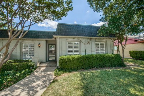 7758 Dentcrest Dr, Dallas, TX, 75254-8134 | Card Image