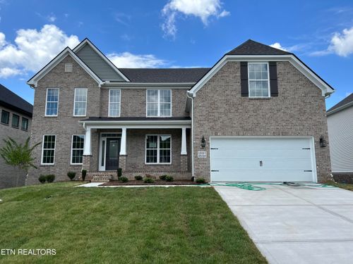 12117 Bethel Hollow Dr, Knoxville, TN, 37932-1326 | Card Image