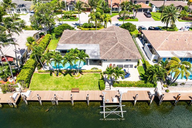 4220 Ne 24 Th Ave, House other with 3 bedrooms, 2 bathrooms and null parking in Lighthouse Point FL | Image 40